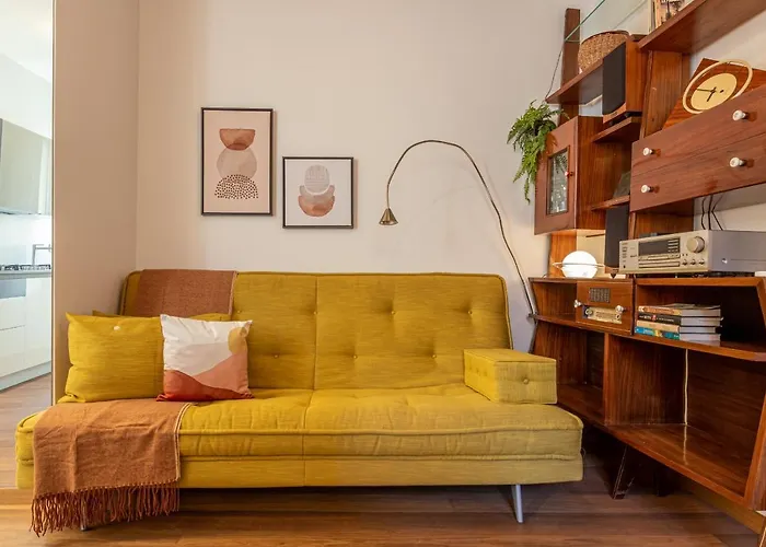 Emma - Lovely In Trastevere Apartment *