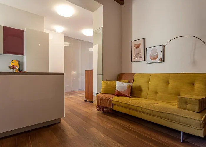 Emma - Lovely In Trastevere Apartment