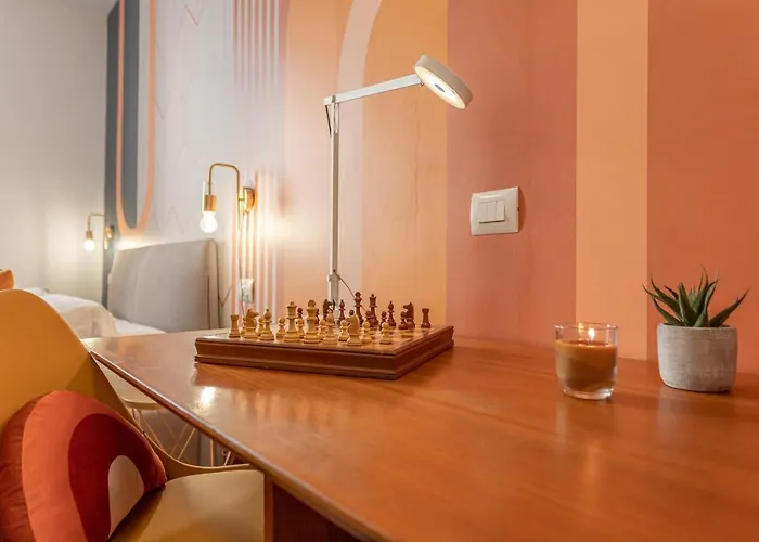 Apartment Emma - Lovely In Trastevere Rome