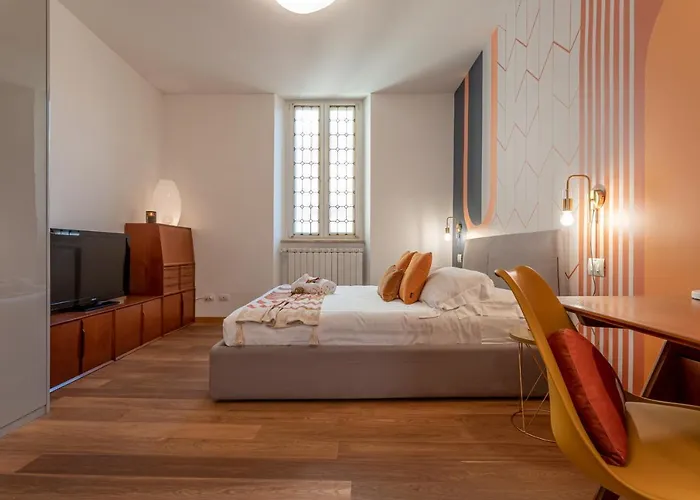 Emma - Lovely In Trastevere Apartment