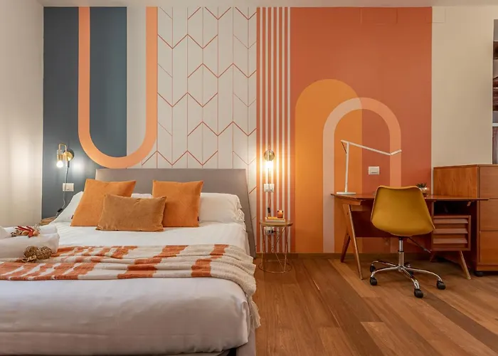 Apartment Emma - Lovely In Trastevere Rome