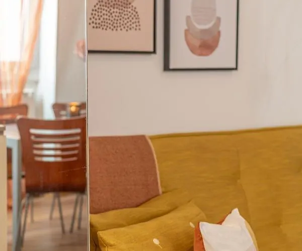 Emma - Lovely In Trastevere Apartment *